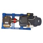 فروش پمپ ۳۰۰ بار AR در تبریز | مناسب کارگاه، معدن، صنایع سنگین