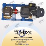 پمپ فشار قوی 300 بار برتولینی ایتالیا | مرکز پخش پمپاک تبریز